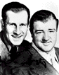 Abbott and Costello