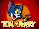 Tom and Jerry