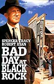 Bad Day at Black Rock - 1955