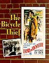 The Bicycle Thief - 1948