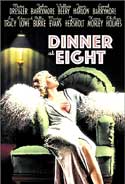 Dinner at Eight - 1933