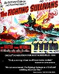 The Fighting Sullivans - 1944