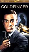 Goldfinger - 1964