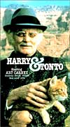 Harry & Tonto - 1974