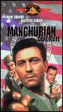 The Manchurian Candidate - 1962
