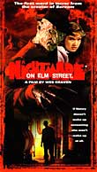 Nightmare on Elm Street - 1984