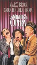 A Night at the Opera - 1935