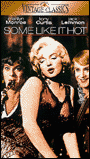 Some Like It Hot - 1959