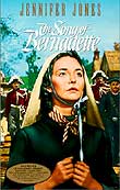 The Song of Bernadette - 1943