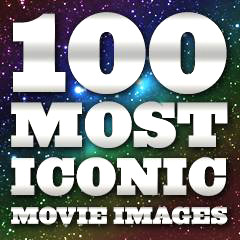 100 Most Iconic Movie Images