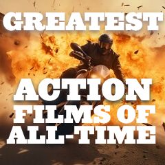 Greatest Action Films