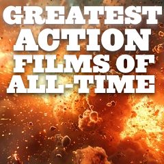 Greatest Action Films