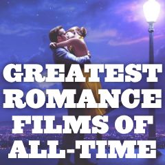 Greatest Drama Films of All-Time