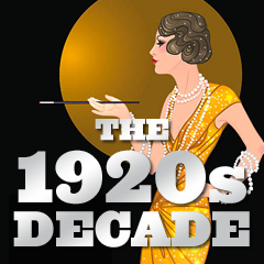 The 20s Decade