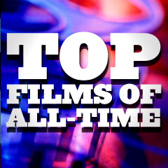 Top Films of All Time