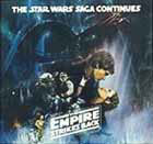 The Empire Strikes Back - 1980