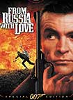 From Russia With Love - 1963