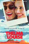 Thelma and Louise - 1991