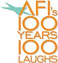 AFI's 100 Years...100 Laughs