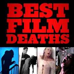 Best Film Deaths