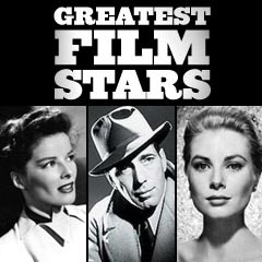 Greatest Film Stars