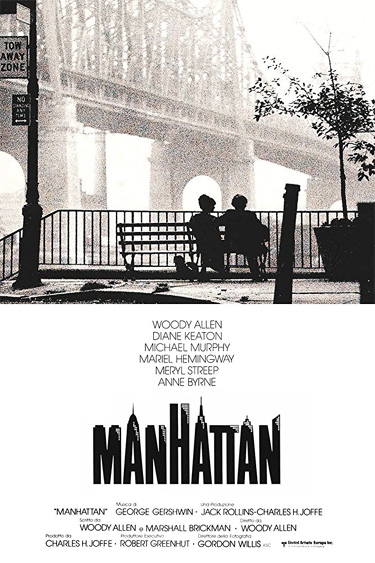 Manhattan (1979)