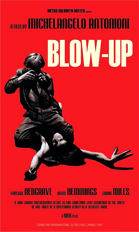 Blow-Up