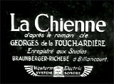La Chienne (1931, Fr.) (aka The Bitch)
