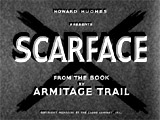 Scarface (1932) (aka Scarface, the Shame of the Nation)